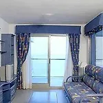 Διαμέρισμα Hipocampos Unitursa *