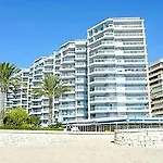 Διαμέρισμα Hipocampos Unitursa Κάλπε