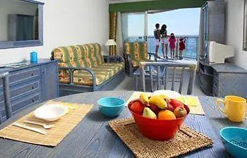 Appartement Hipocampos Unitursa