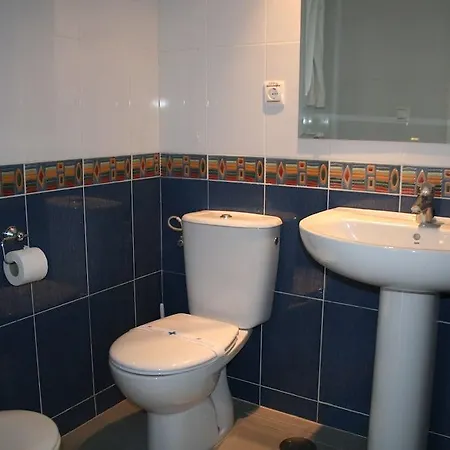 Hipocampos Unitursa Apartament