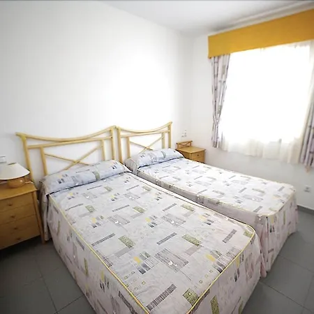 Hipocampos Unitursa Apartament