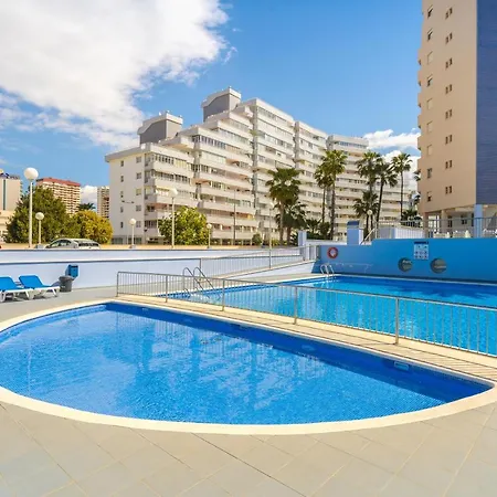 Apartament Hipocampos Unitursa