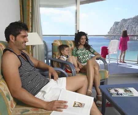 Hipocampos Unitursa Apartament