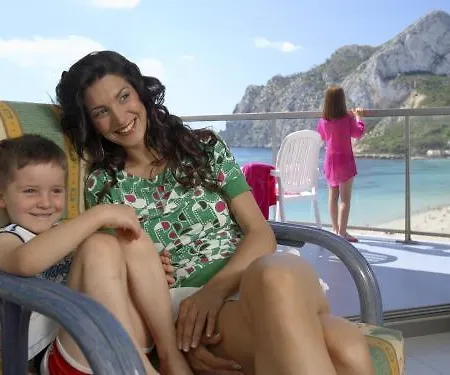 Hipocampos Unitursa * Calpe