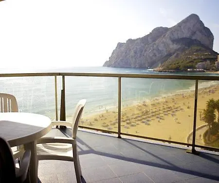 Hipocampos Unitursa * Calpe