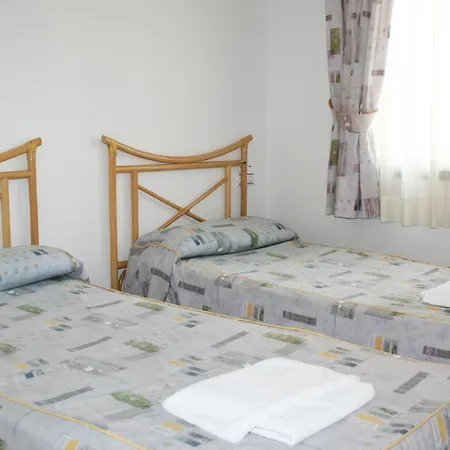 Apartament Hipocampos Unitursa Calpe