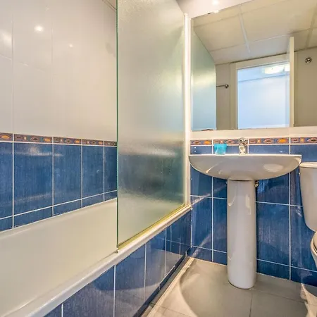 Hipocampos Unitursa Apartament