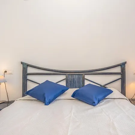 Apartamento Hipocampos Unitursa *