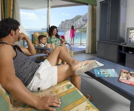 Apartament Hipocampos Unitursa