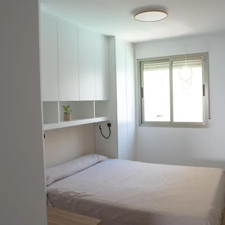 Hipocampos Unitursa Apartament