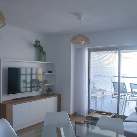 Hipocampos Unitursa Apartament