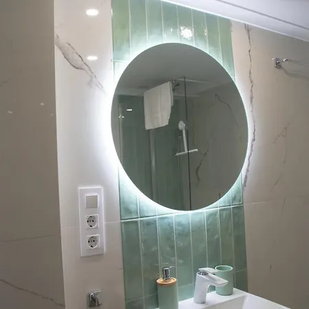 Apartament Hipocampos Unitursa *