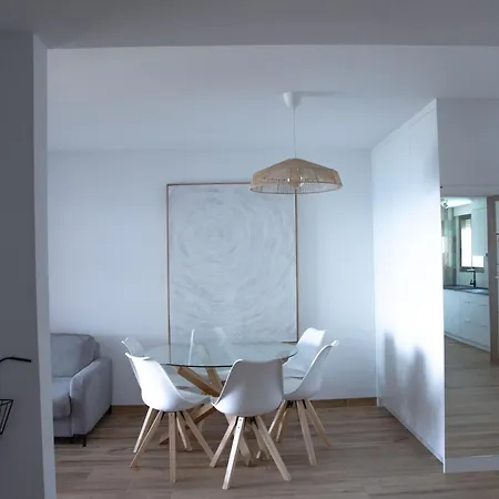 Hipocampos Unitursa Apartament *