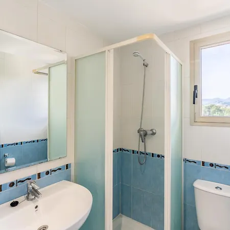 Hipocampos Unitursa Apartament *