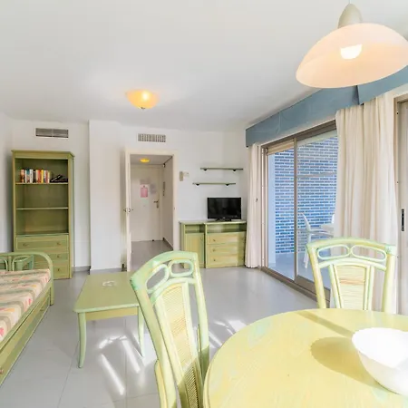 Hipocampos Unitursa * Calpe