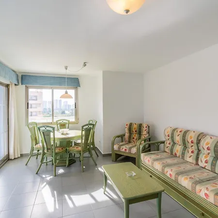 Hipocampos Unitursa * Calpe