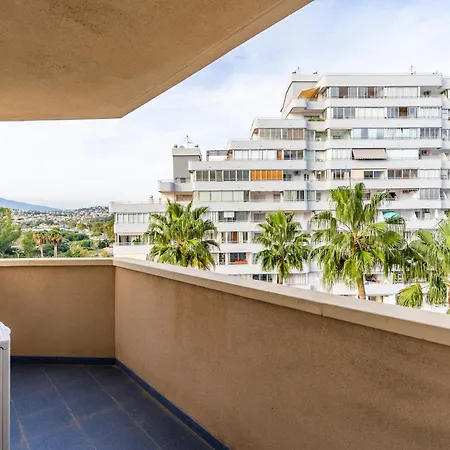 Hipocampos Unitursa Apartament Calpe