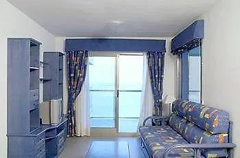 Apartament Hipocampos Unitursa *
