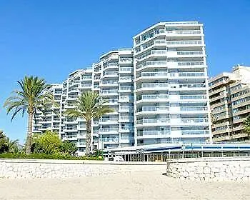 Apartament Hipocampos Unitursa Calpe