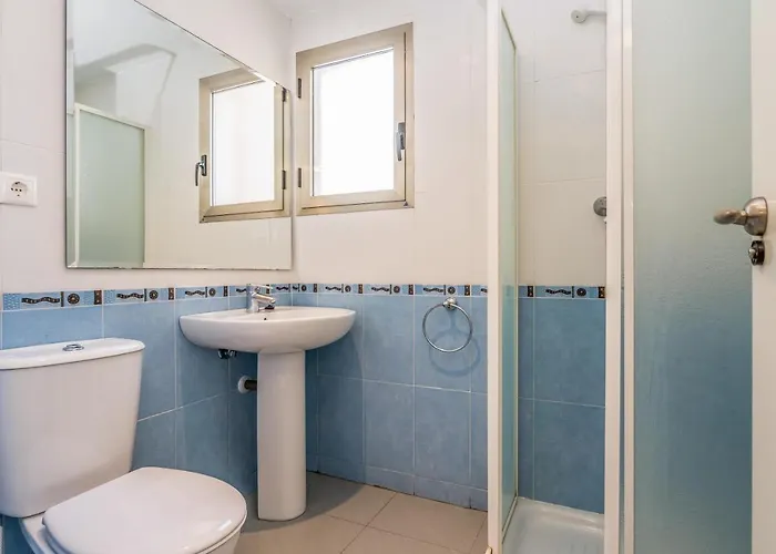 Lejlighed Hipocampos Unitursa *