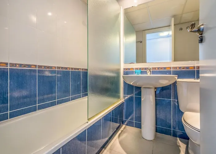 Hipocampos Unitursa Lejlighed