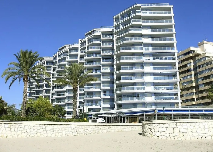 Hipocampos Unitursa * Calpe