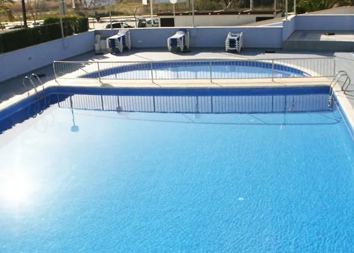 Lejlighed Hipocampos Unitursa Calpe