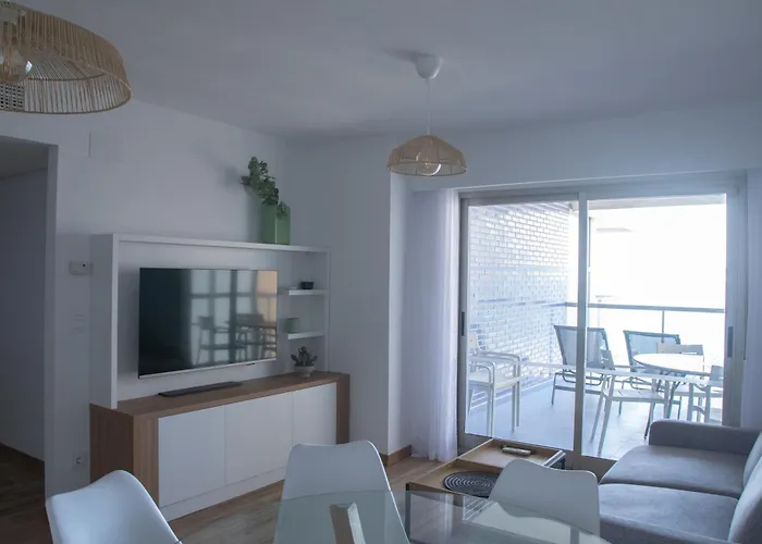 Hipocampos Unitursa Lejlighed