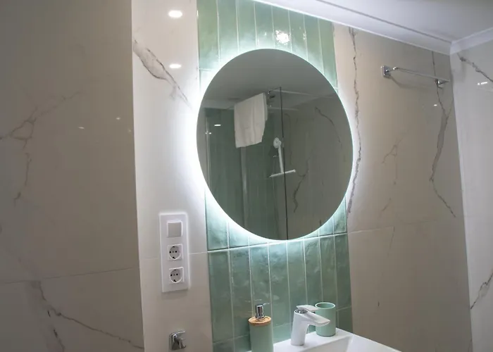 Lejlighed Hipocampos Unitursa *