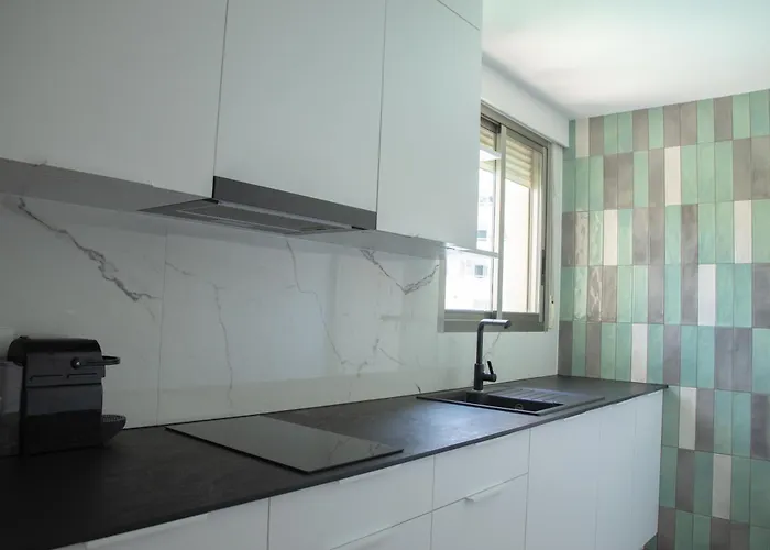 Lejlighed Hipocampos Unitursa