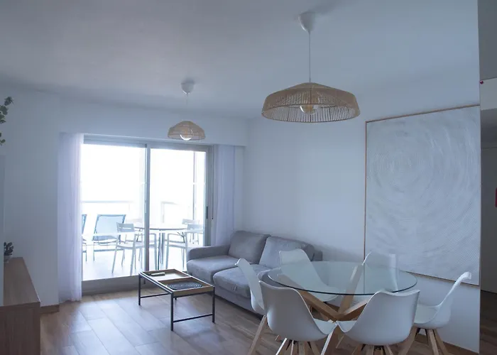 Lejlighed Hipocampos Unitursa Calpe