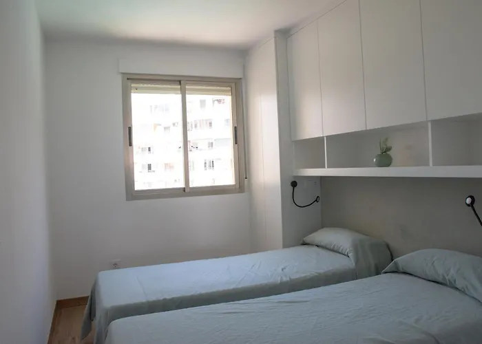 Lejlighed Hipocampos Unitursa *