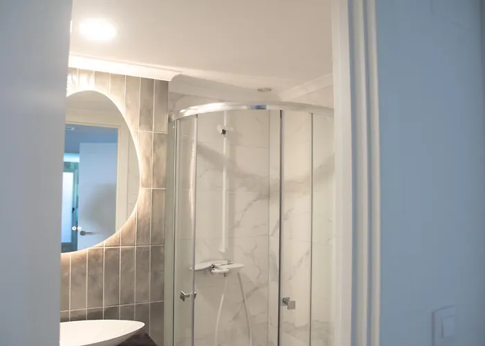 Hipocampos Unitursa Lejlighed Calpe