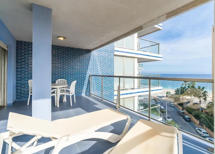 Lejlighed Hipocampos Unitursa