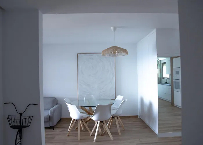 Hipocampos Unitursa Lejlighed *