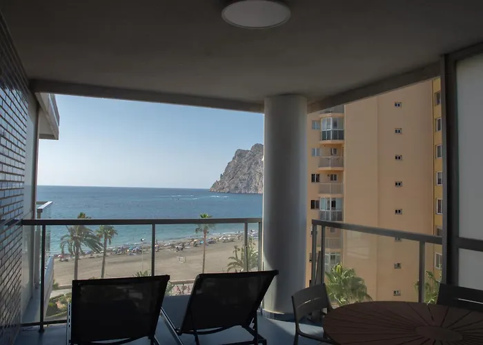 Hipocampos Unitursa Lejlighed *