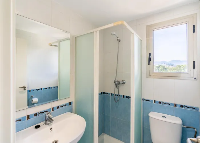 Hipocampos Unitursa Lejlighed *