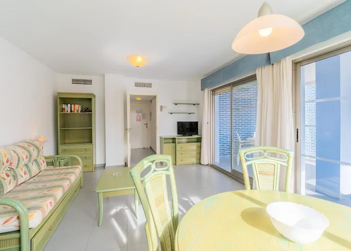 Hipocampos Unitursa * Calpe