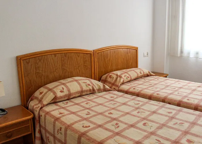 Hipocampos Unitursa Calpe