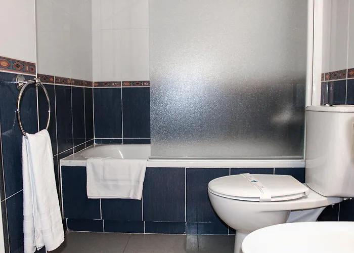 Hipocampos Unitursa Lejlighed *