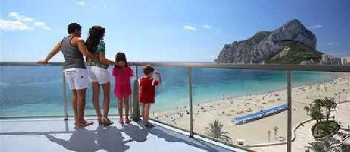 Lejlighed Hipocampos Unitursa *