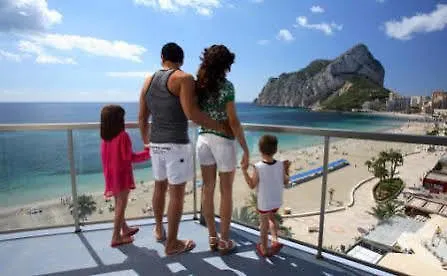 Lejlighed Hipocampos Unitursa