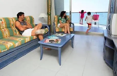 Hipocampos Unitursa Lejlighed