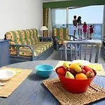 Apartmán Hipocampos Unitursa